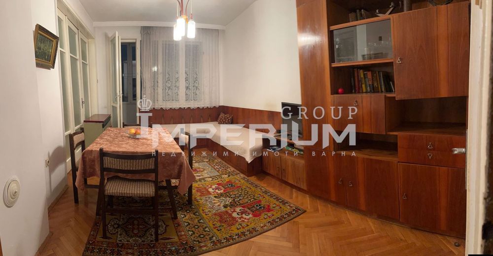 Многостаен 110кв.м апартамент под наем в района на Окръжна болница, г