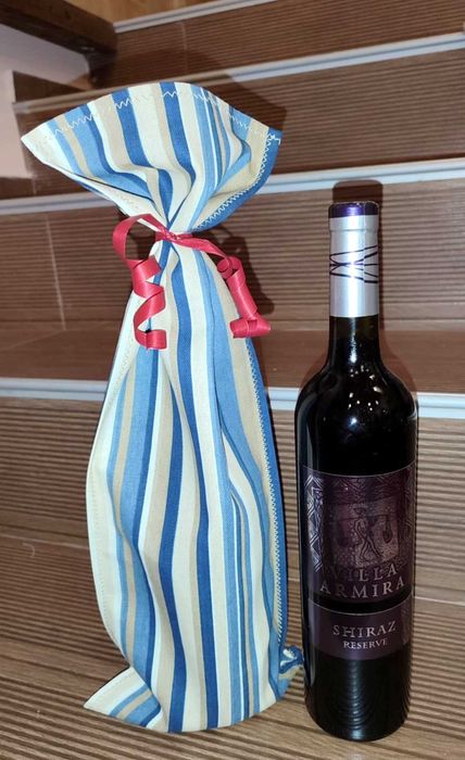 Подаръчни торбички