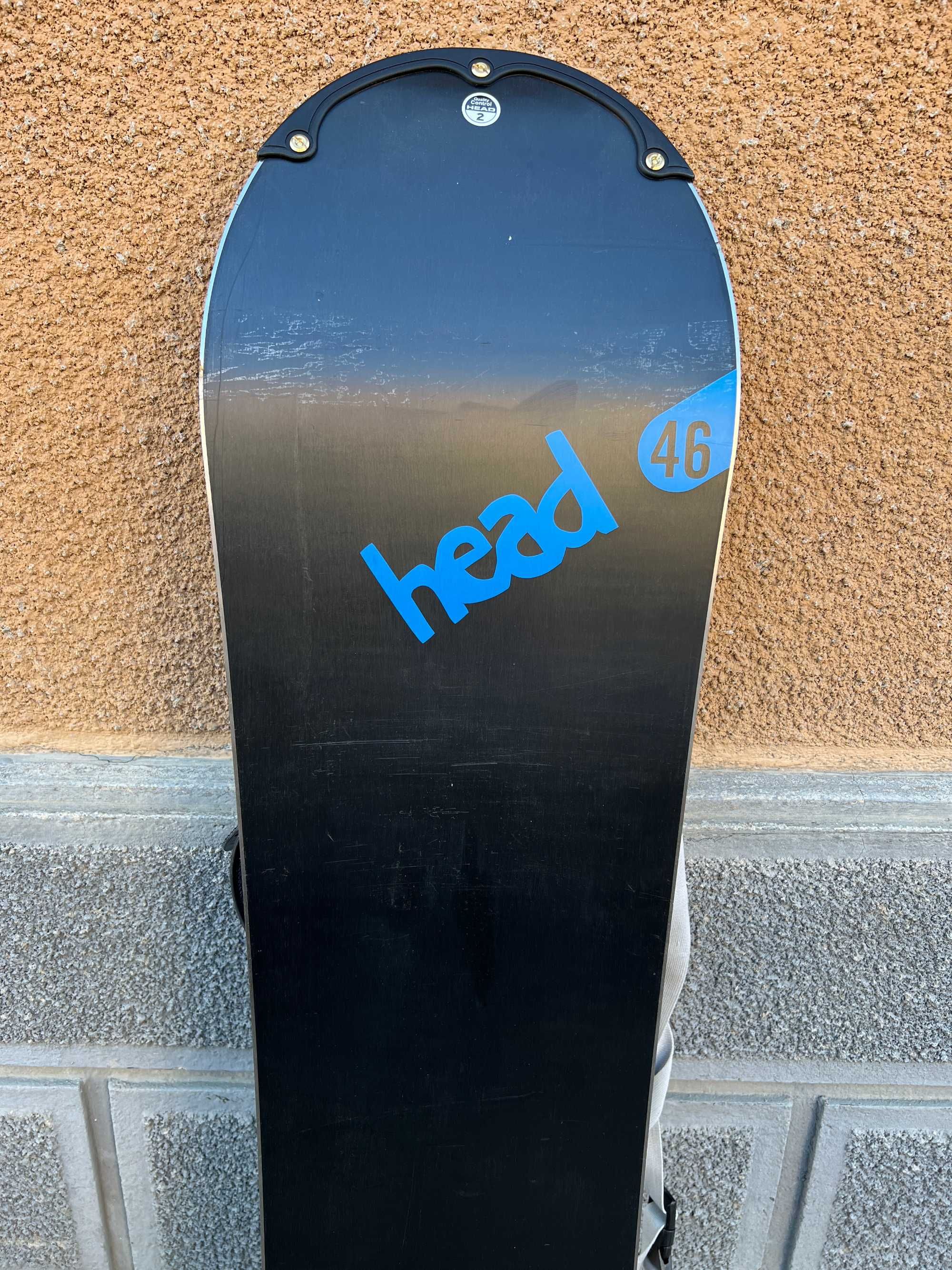 placa noua snowboard head rocka 4d L146