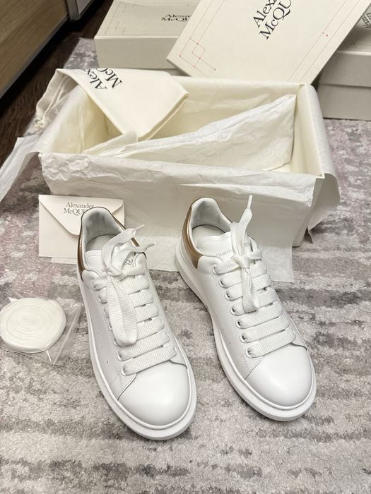 Alexander mcqueen de inalta calitate-poze reale,masura 37