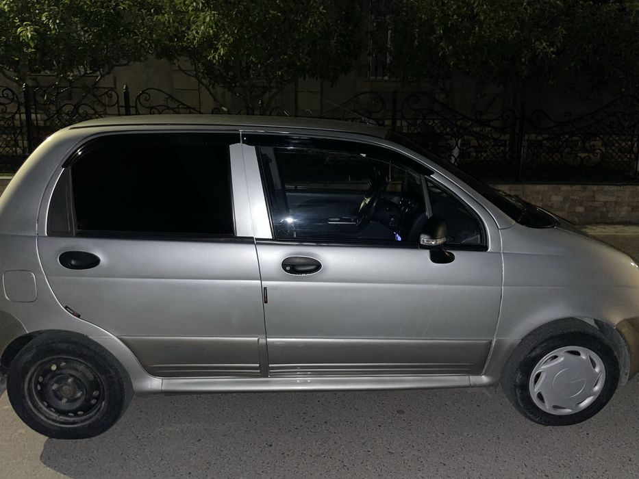 Matiz best avtamat konditsioner 2016