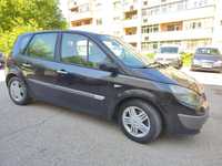 Renault Scenic, дизел