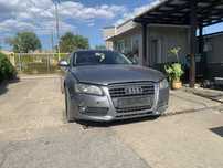 Audi A5 1.8TFSI 2008г. НА ЧАСТИ!!!