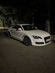 Audi tt  2.0 TFSI