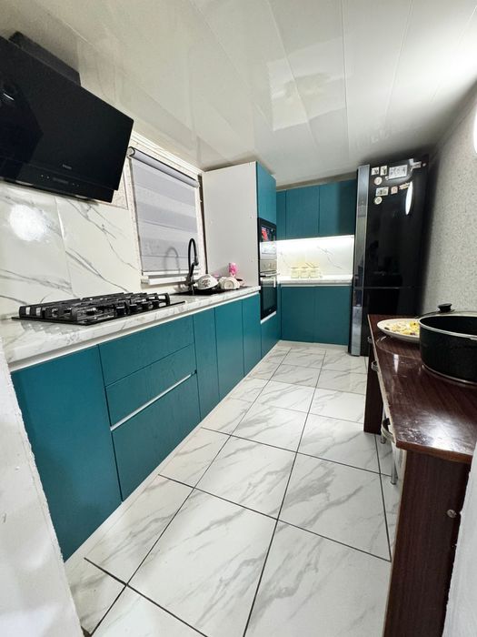 Дом + участок 10 соток