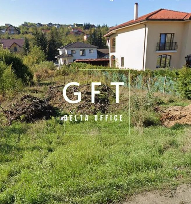 Teren intravilan | 8.6 ari