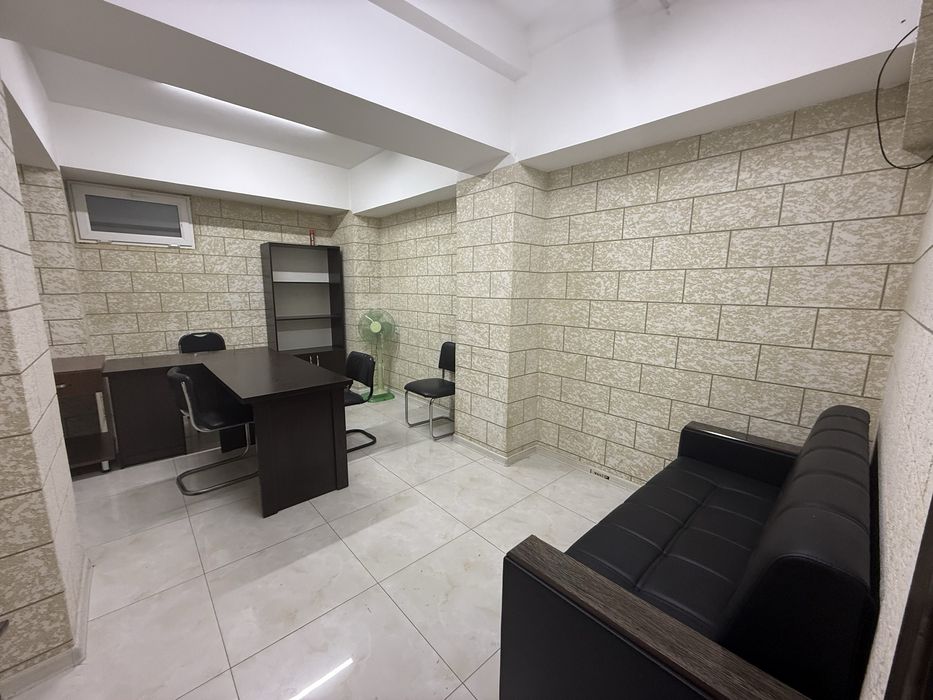 Меблированные Офисы метро Хамза