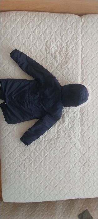 Зимно яке    за момиче