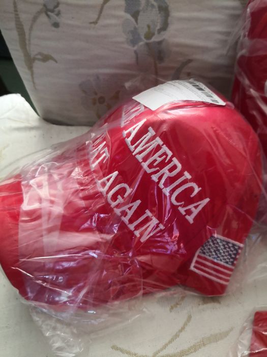 Șapcă USA                                .