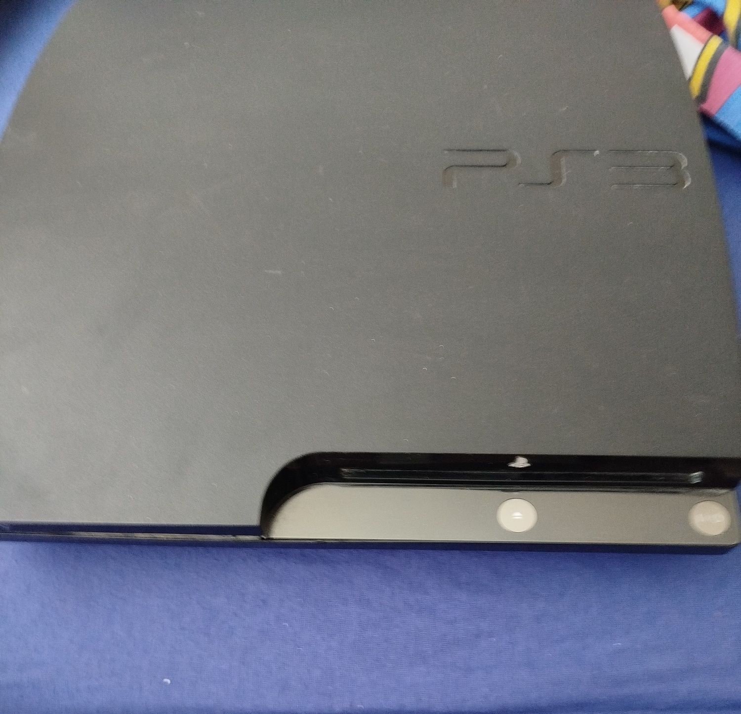 PlayStation 3 нормален