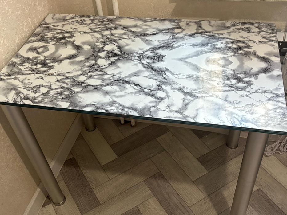 Стол кухонный 60х100х74