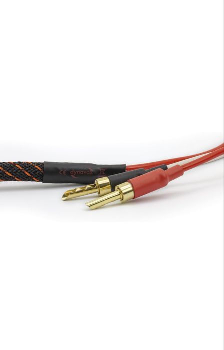 Dynavox Perfect Sound Flex Speaker Cable