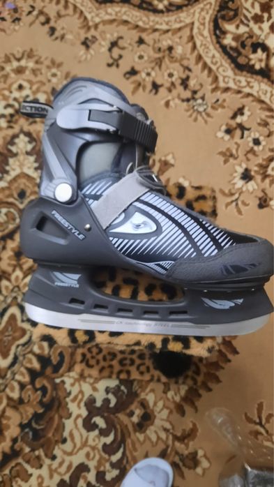 Коньки 15 000!