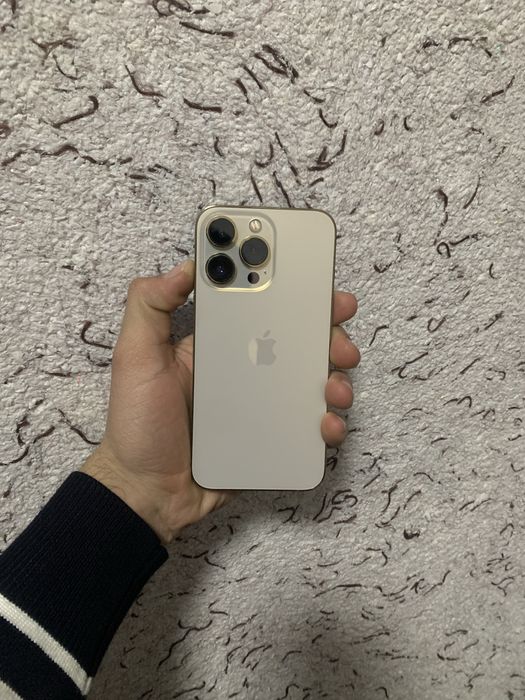 iPhone 13 pro LLA 5G,