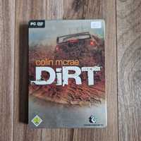 Dirt Steelbook - Pc