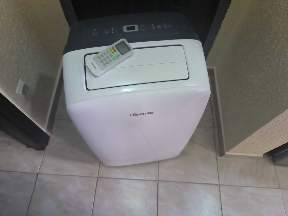 Aparat aer Condiționat Hisense 12000 Btu