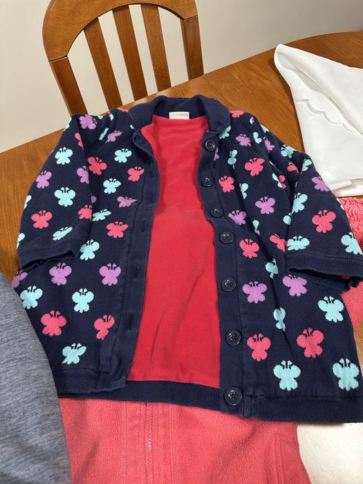 Топли суитчери  116-122