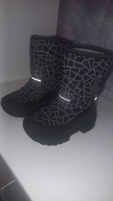 Сапоги Куома Kuoma сапожки обувь детская