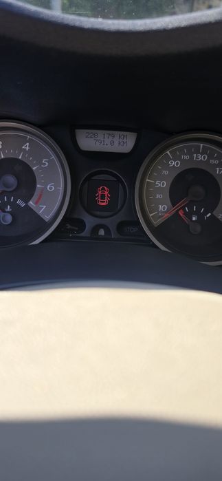 Vând Renault Megane 2