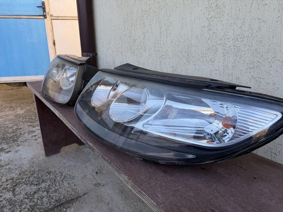 Фарове от Хюндай Санта Фе 2008г