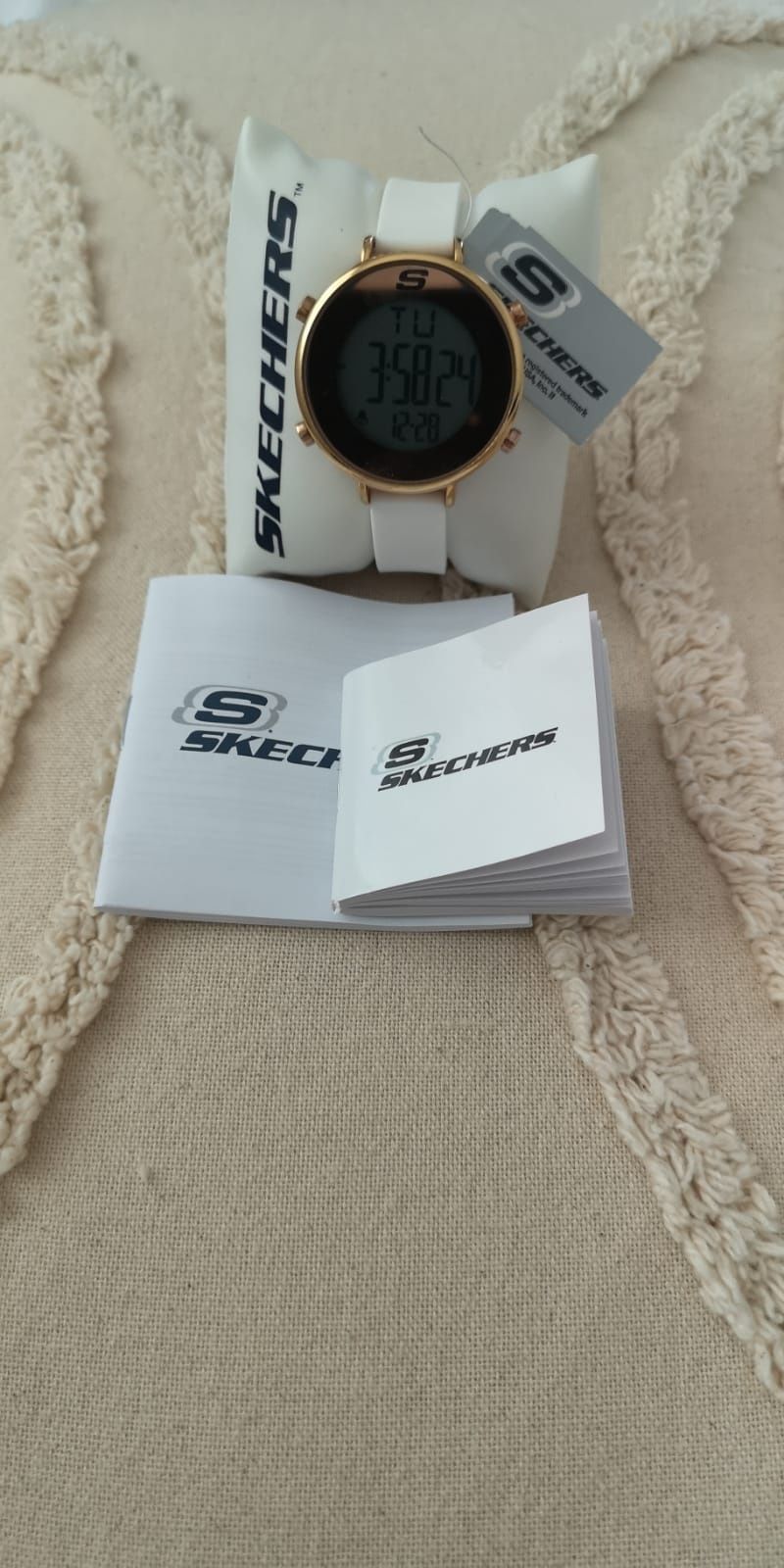 Ceas damă Skechers