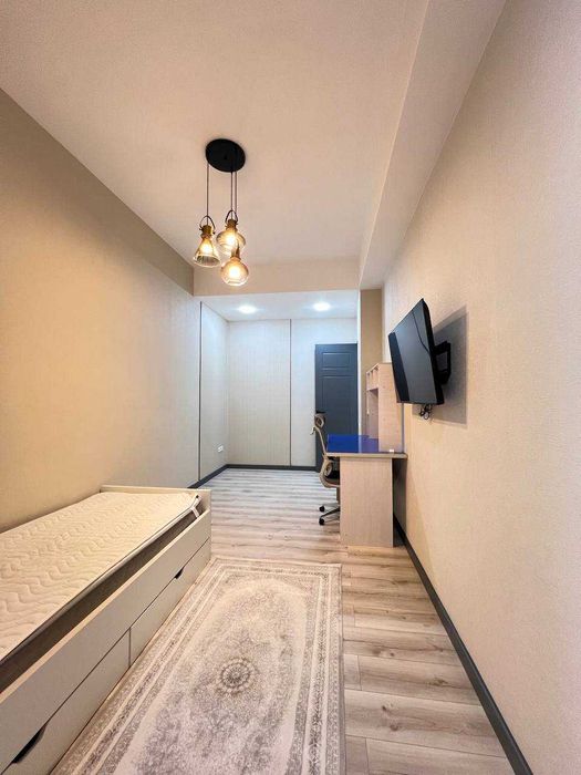 RENT | АРЕНДА квартира в ЖК Мирабад Элит