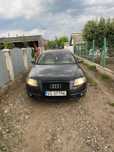 Se vinde audi a6 c6!!