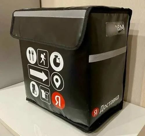 Термокороб Яндекс доставка