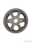 Fulie pompa injectie/inalte TOYOTA RAV 4 II _A2_ 2000 - 2005 2.0D