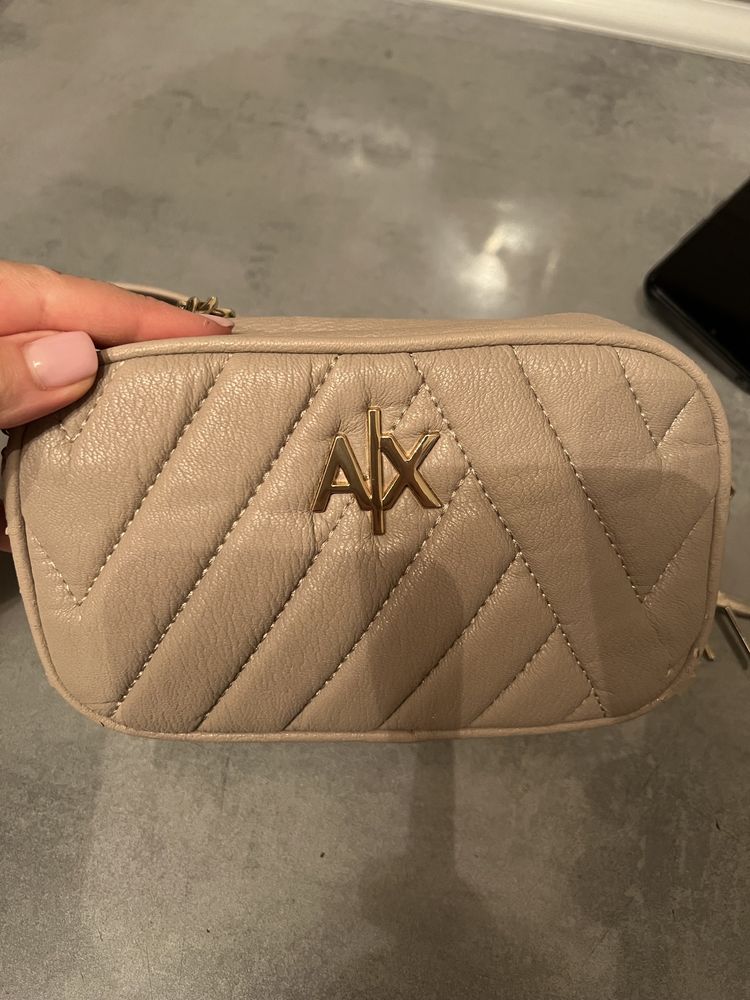 Сумка Armani