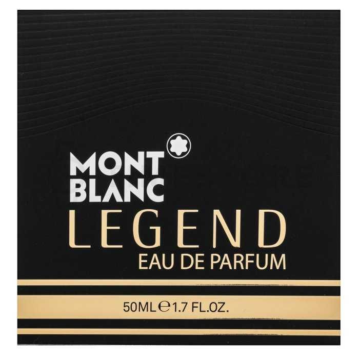 Montblanc, Legend, Barbati, Eau De Parfum, 50 ml ORIGINAL