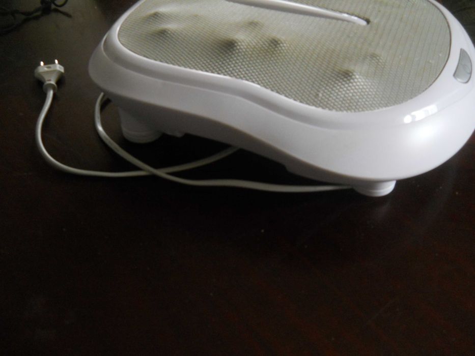 Beurer FM 60 Aparat pentru masajul picioarelor cu incalzire