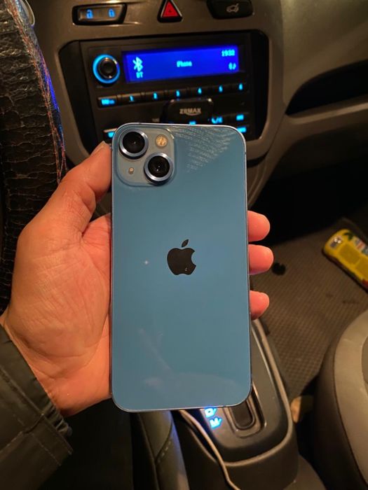 Айфон 13 128 /78