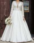 Vand rochie de mireasa