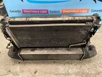 Radiator apa clima intercooler e.class w212 cls w218 3.0 CDI 2012 1400 ron setul