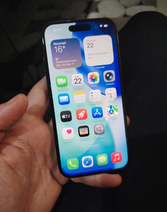 IPhone 15 256GB Bypass Display Original