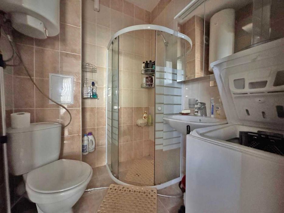 Продава се Тристаен апартамент в к.к. Слънчев бряг - 77 кв.м за 825 €/кв.м - Снимка #8