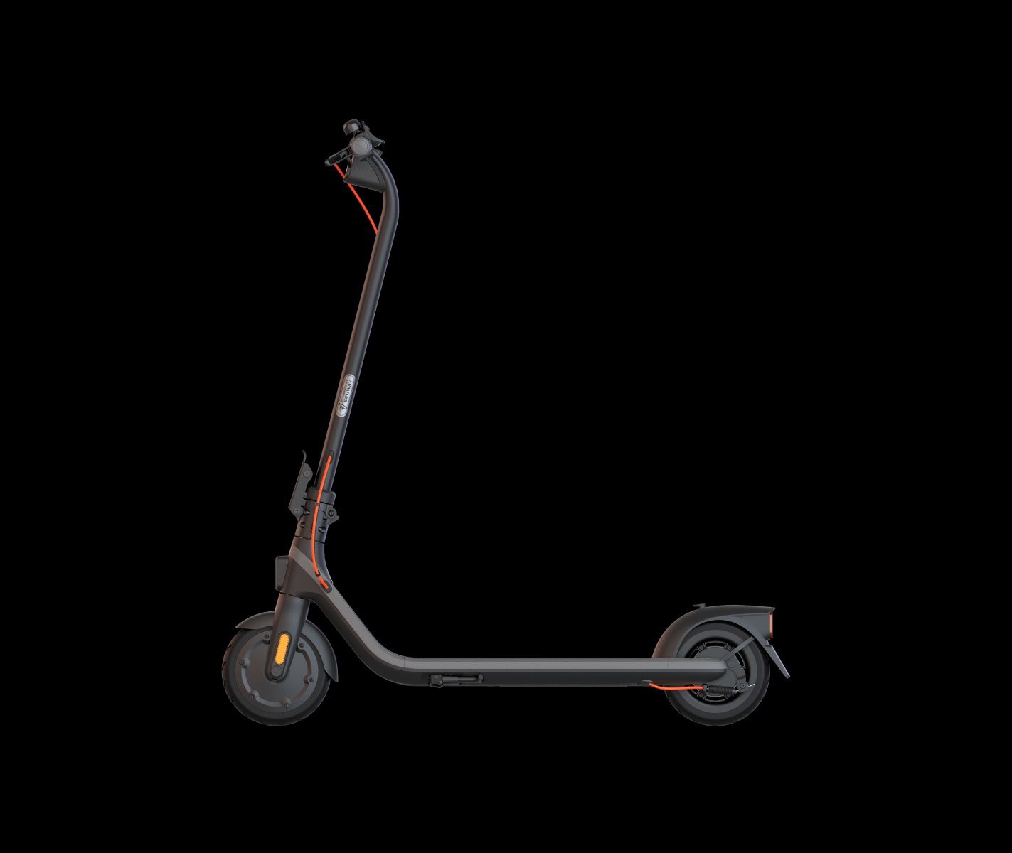 Ninebot Kickscooter E2 Plus