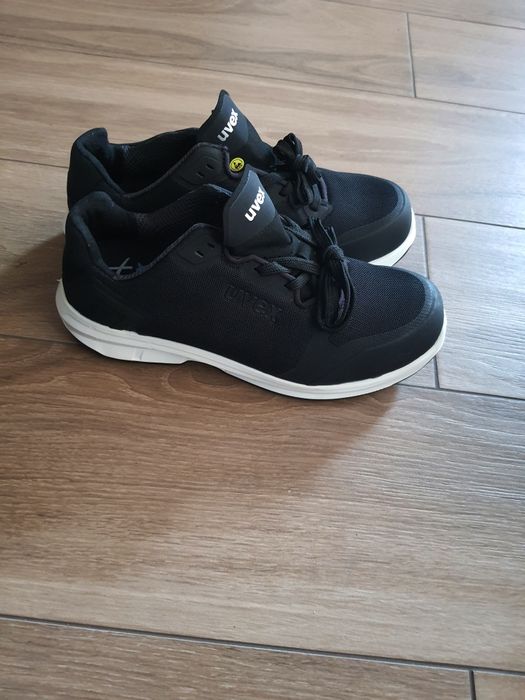 Uvex Protectie M40 încălțăminte nouă