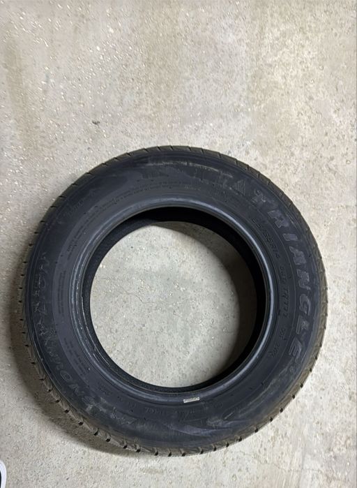 Triangle 14р зимний