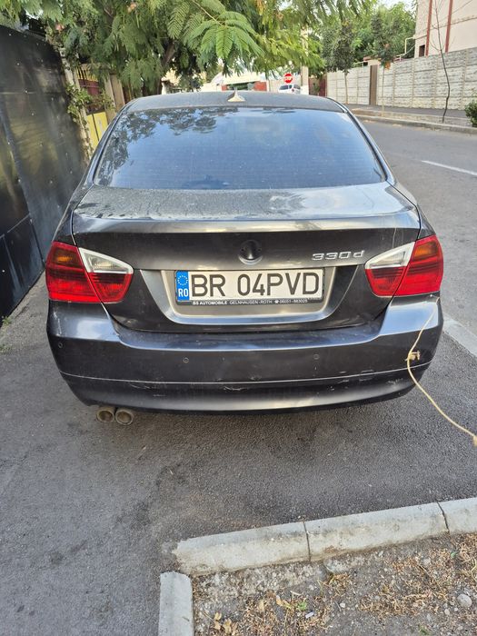 Dezmembrez 3.0 diesel automat