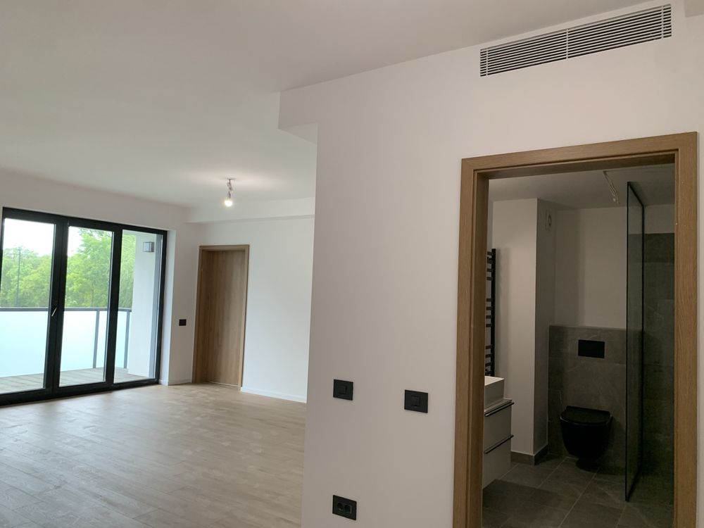 Apartament 2 camere Liberty  Residence