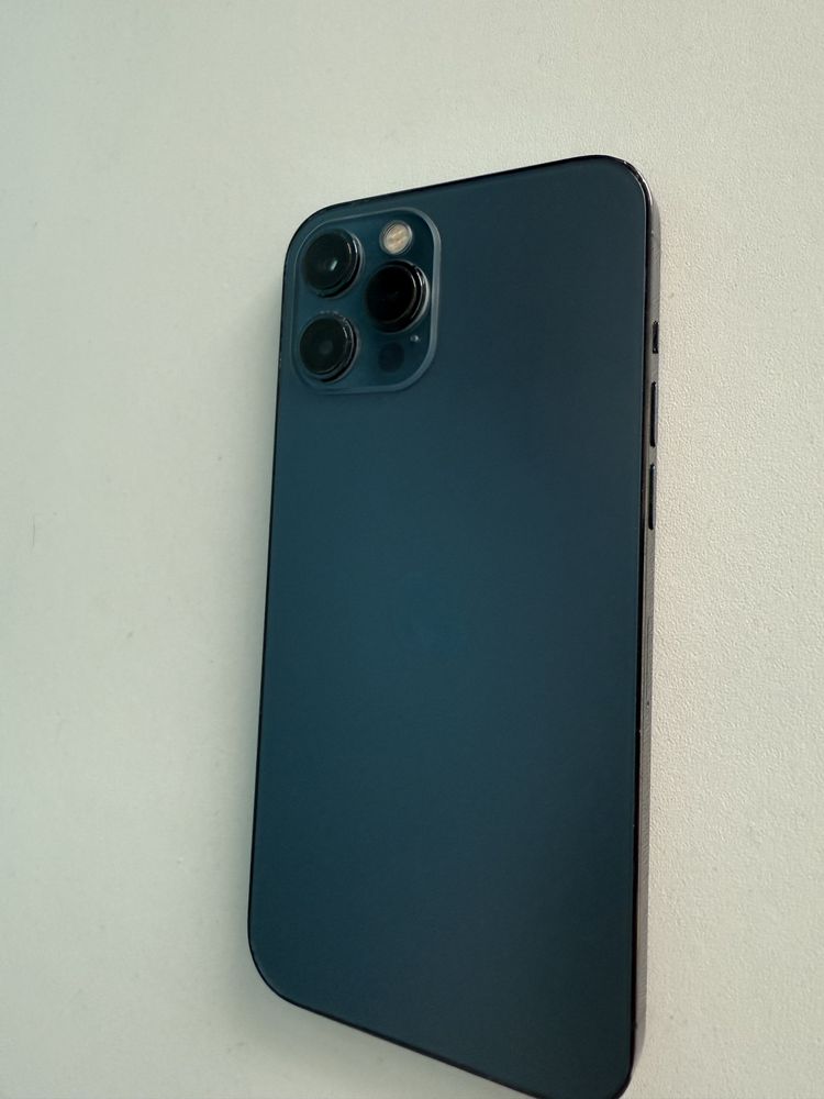 Iphone 12 Pro Max 128 Gb