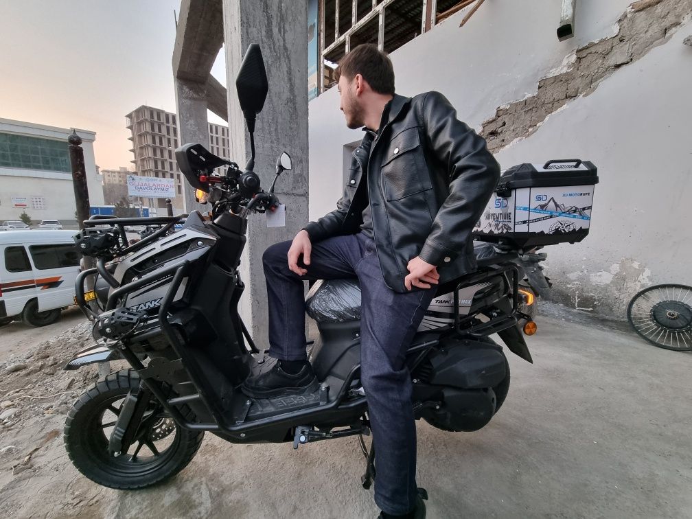 Tank PRO MAX 2025 optom/dona