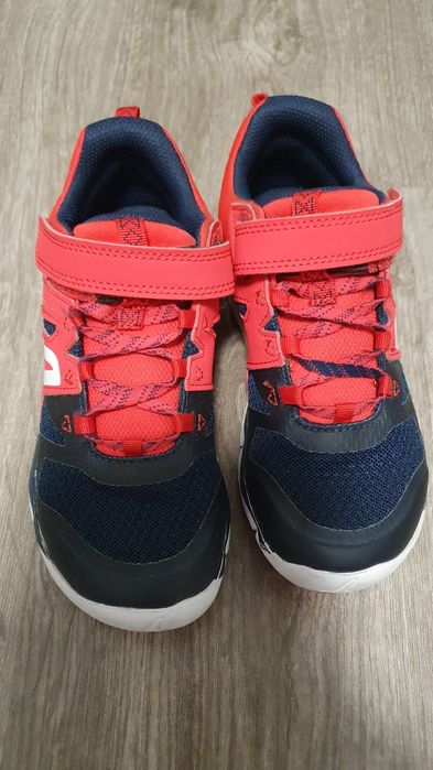 Adidai newfeel 33, interior 20.5.