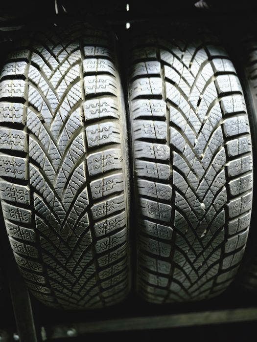 4x 185/65/15 M+S FALKEN 2022 Stare excelentă