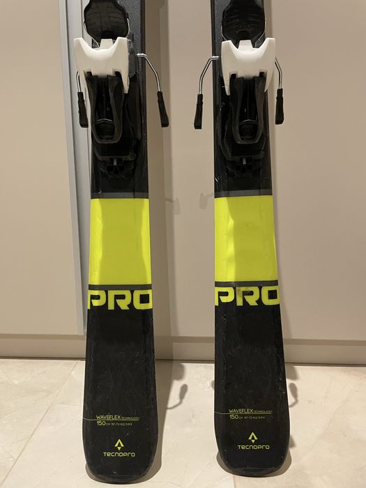 Детски ски 150см