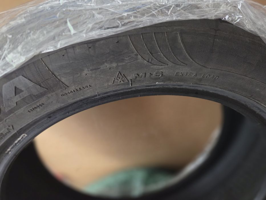 Vand anvelope de iarna Fulda Kristall Control HP 215 55 r17