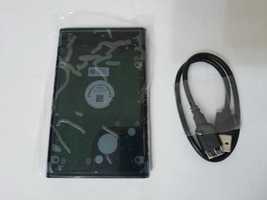 Продам переносной жесткий диск (Portable HDD) 1Tb