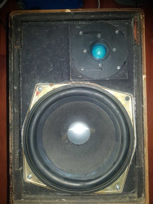 Boxe B 9261 RFT 50 W